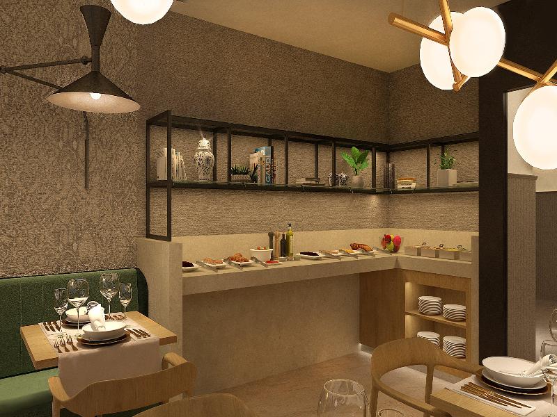 Vignette Collection Casa Del Compositor by IHG image
