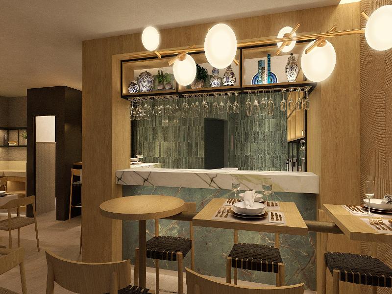 Vignette Collection Casa Del Compositor by IHG image