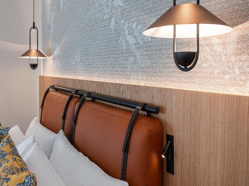 Vignette Collection Casa Del Compositor by IHG image