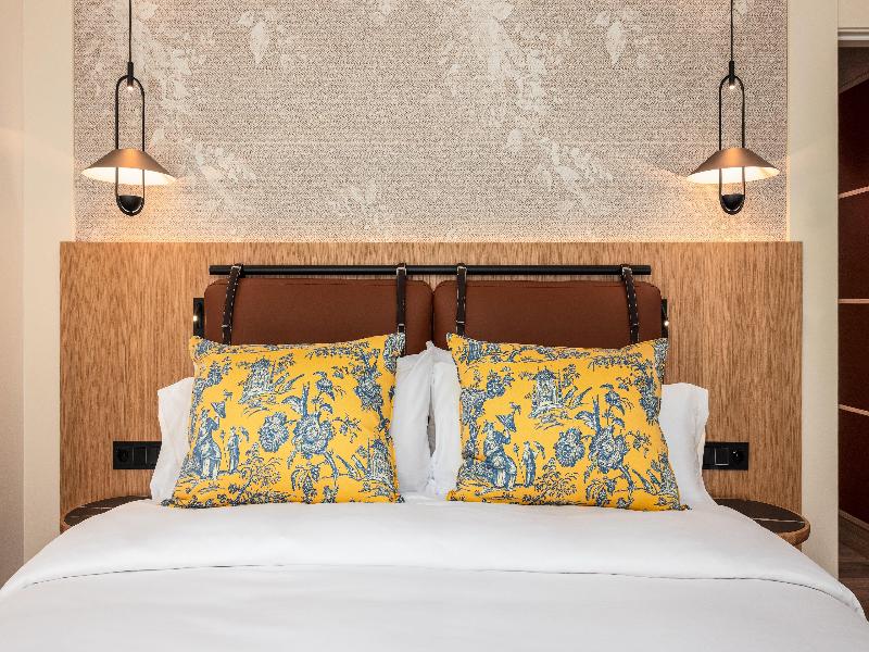 Vignette Collection Casa Del Compositor by IHG image