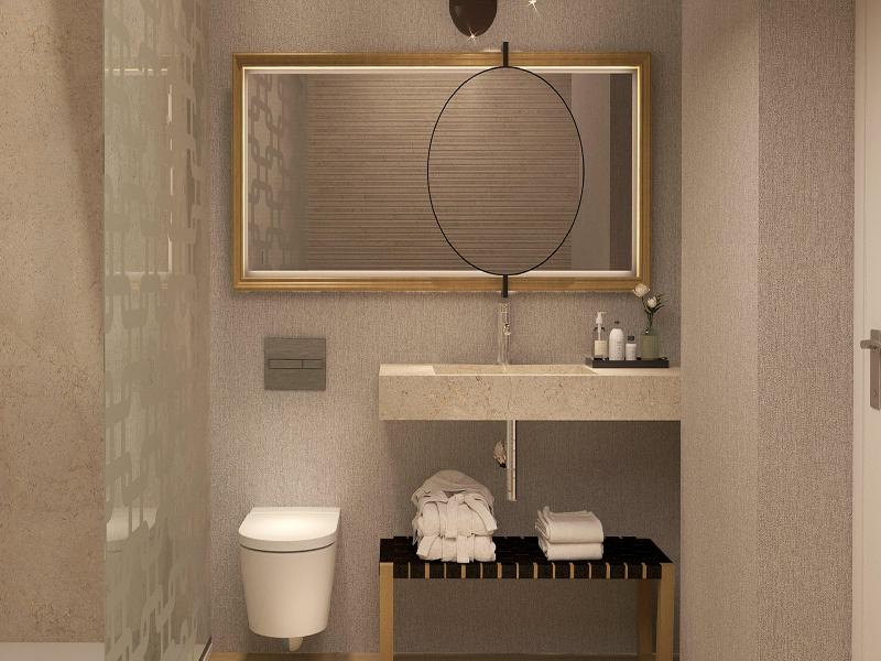 Vignette Collection Casa Del Compositor by IHG image