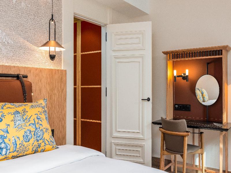 Vignette Collection Casa Del Compositor by IHG image