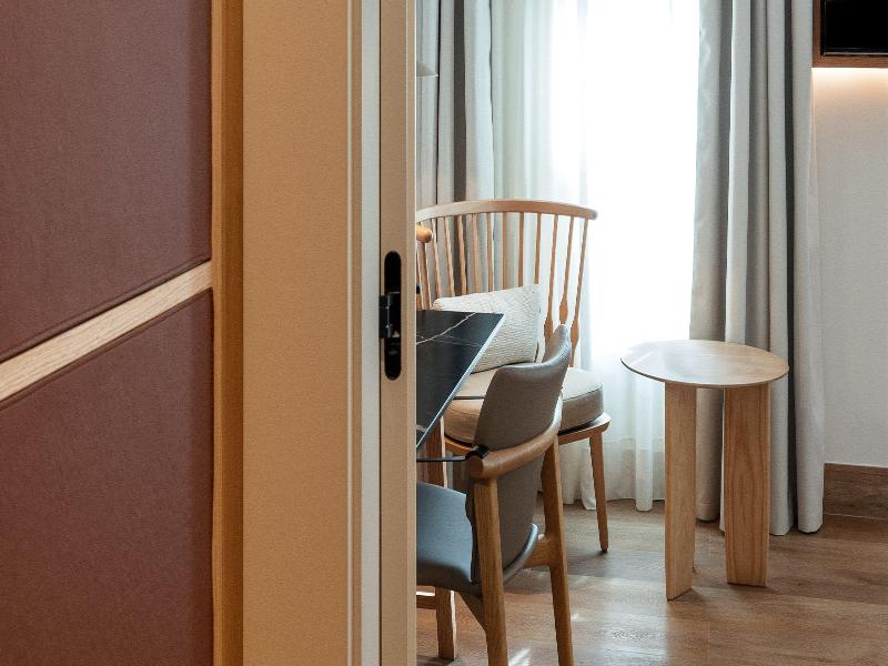 Vignette Collection Casa Del Compositor by IHG image