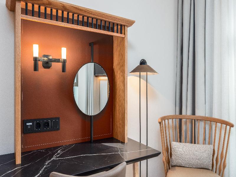 Vignette Collection Casa Del Compositor by IHG image