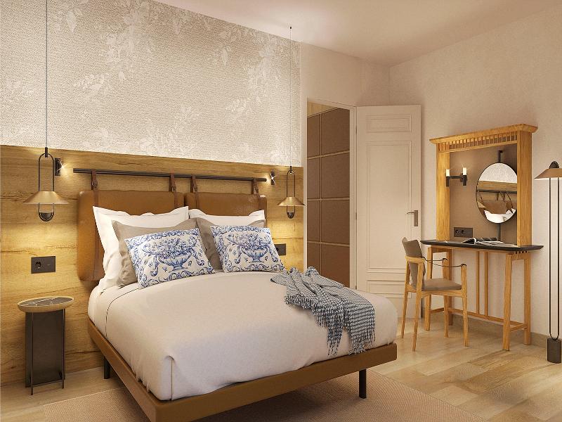 Vignette Collection Casa Del Compositor by IHG image