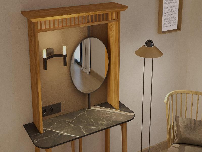 Vignette Collection Casa Del Compositor by IHG image