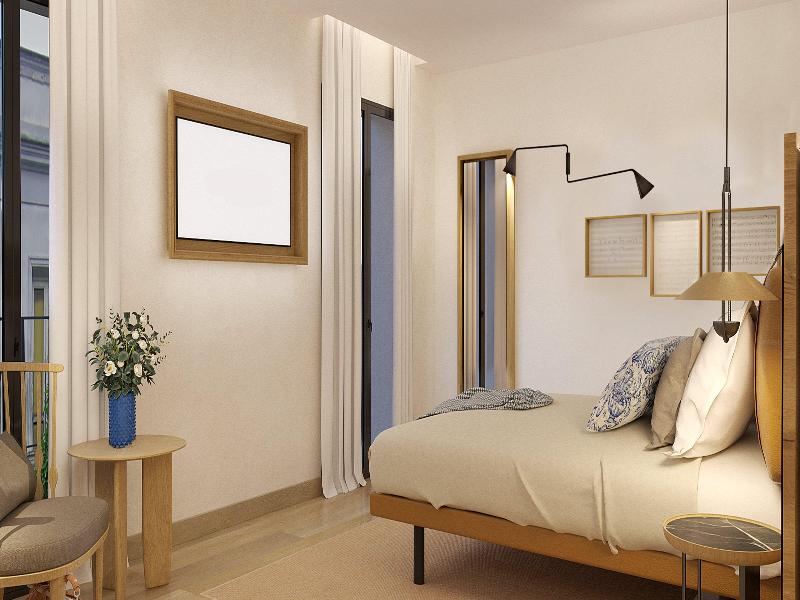 Vignette Collection Casa Del Compositor by IHG image