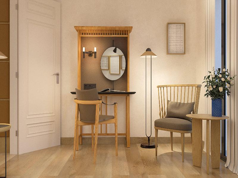 Vignette Collection Casa Del Compositor by IHG image
