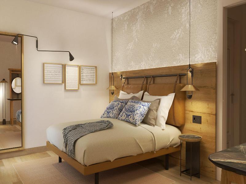 Vignette Collection Casa Del Compositor by IHG image