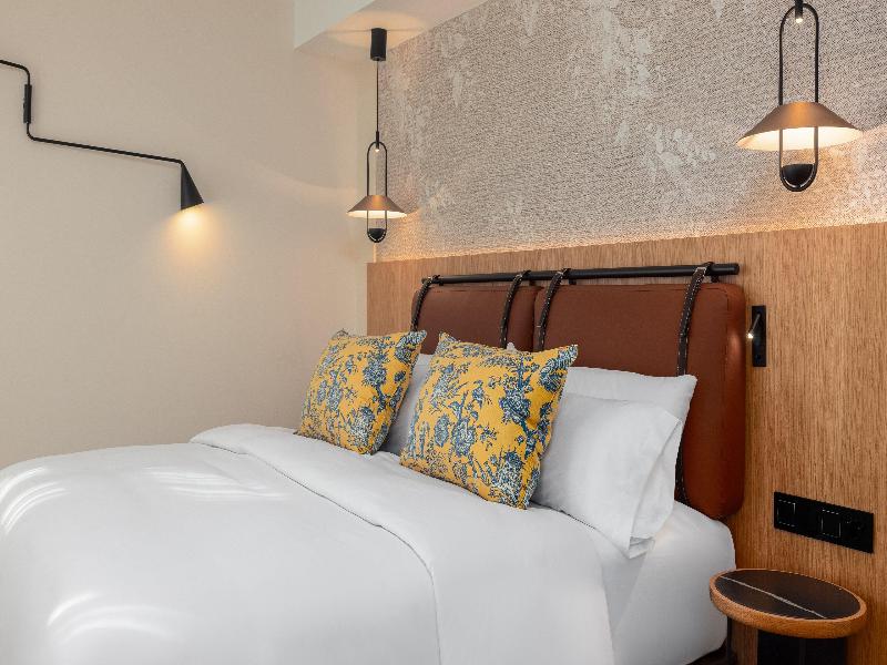 Vignette Collection Casa Del Compositor by IHG image
