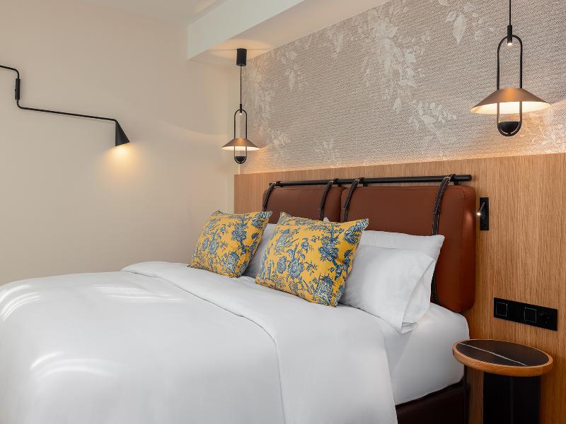 Vignette Collection Casa Del Compositor by IHG image