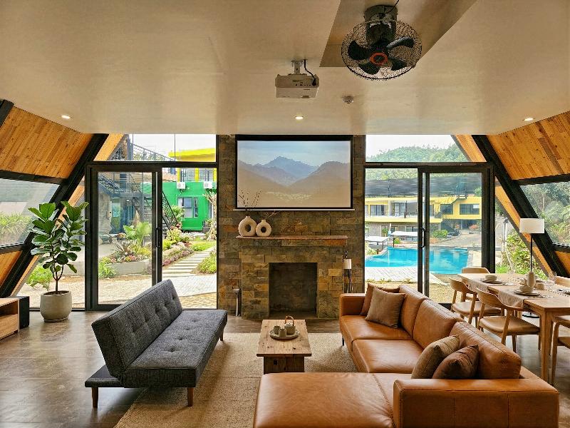 Cat Ba Sena Valley Retreat image