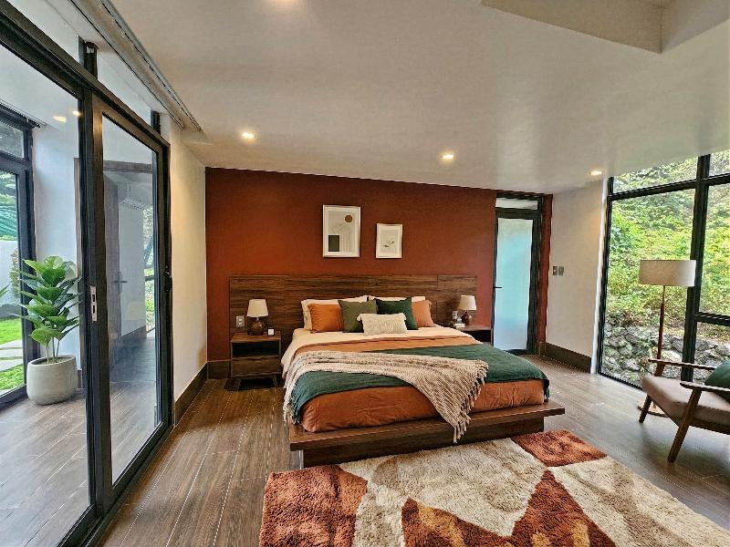 Cat Ba Sena Valley Retreat image