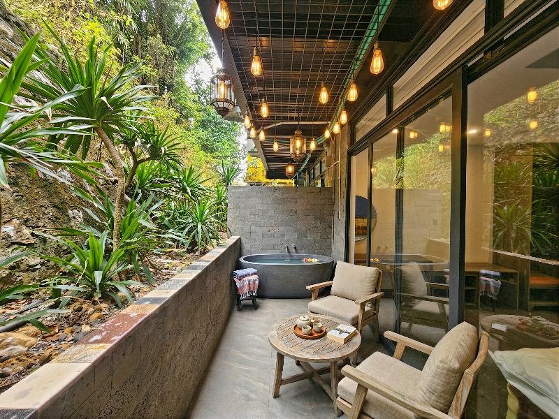 Cat Ba Sena Valley Retreat image