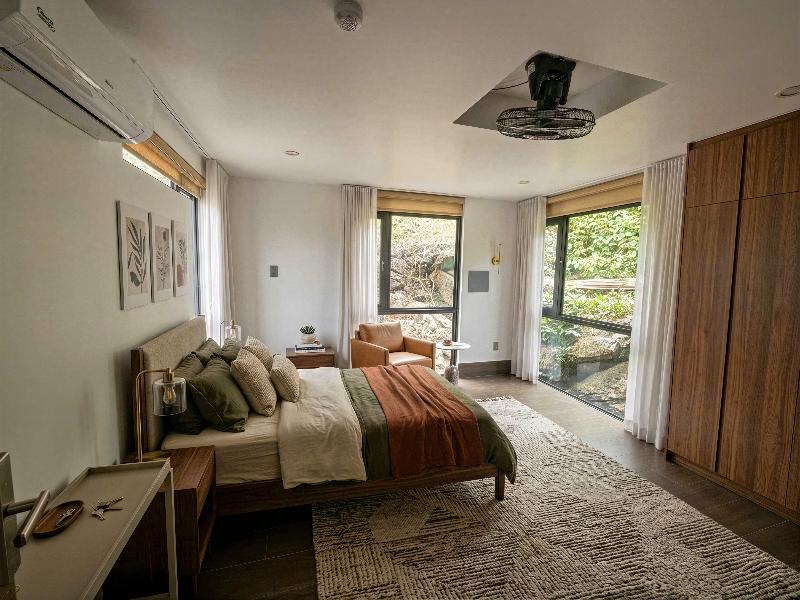 Cat Ba Sena Valley Retreat image