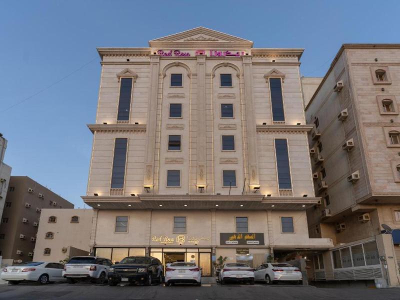 Gardenia Park Al Rawabi image
