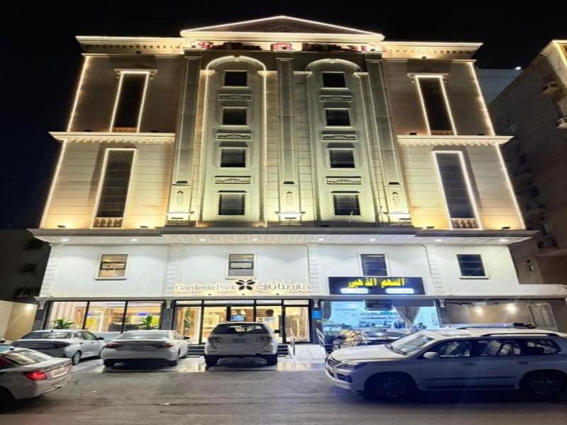 Gardenia Park Al Rawabi image