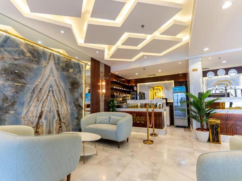 Gardenia Park Al Rawabi image