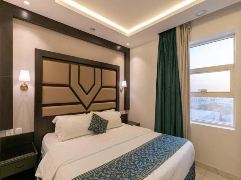 Gardenia Park Al Rawabi image