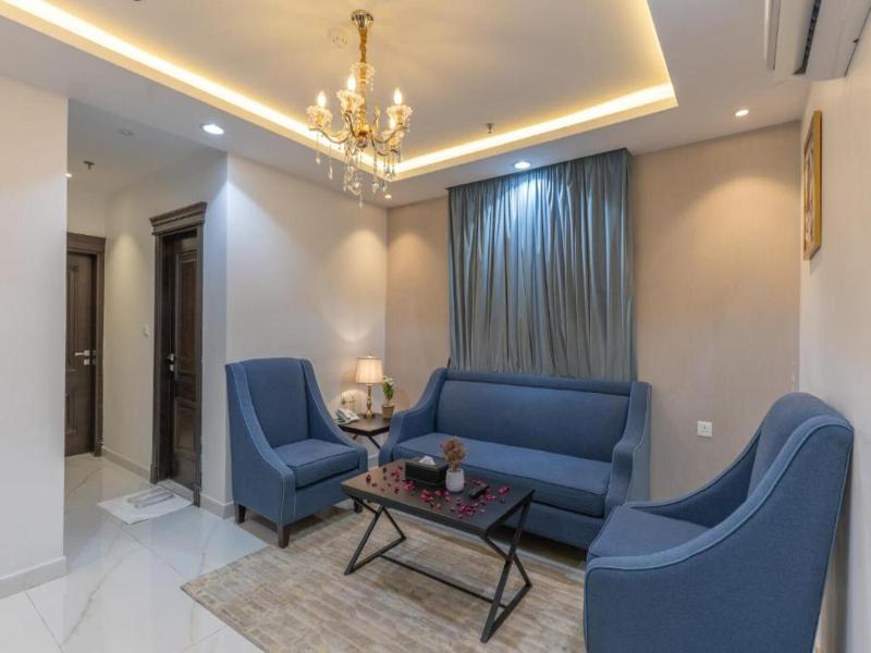 Gardenia Park Al Rawabi image