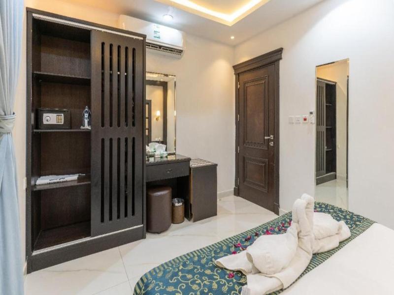 Gardenia Park Al Rawabi image