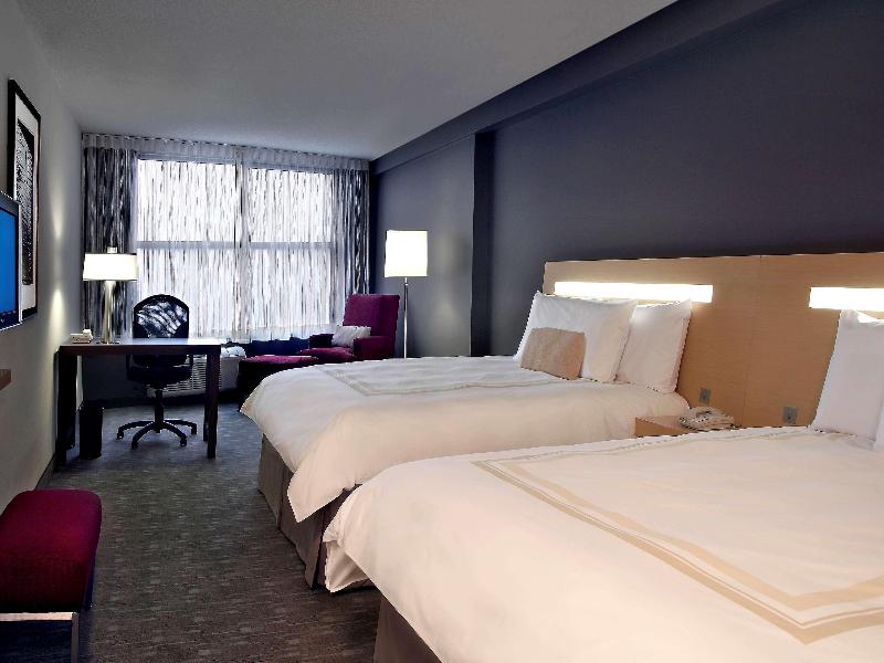 Novotel Montreal Airport