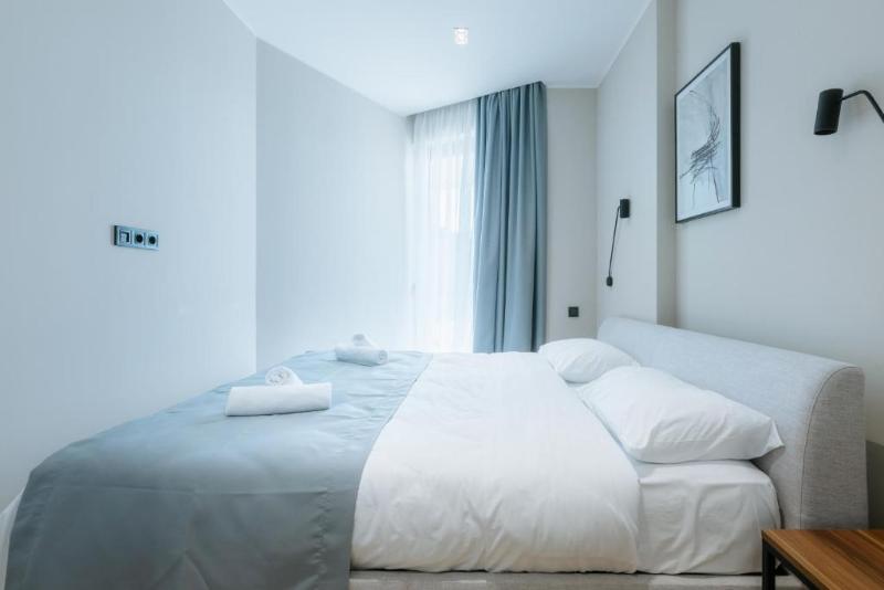 Mziuri Gardens Apartments image