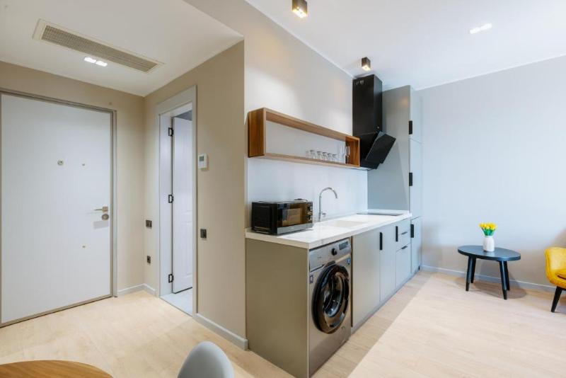 Mziuri Gardens Apartments image