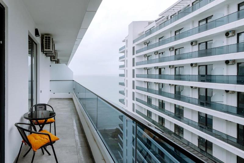 Mziuri Gardens Apartments image