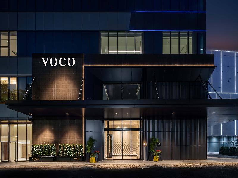 voco Xiamen SM City by IHG image