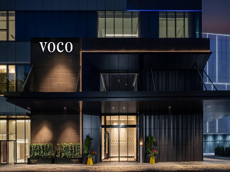 voco Xiamen SM City by IHG — general view