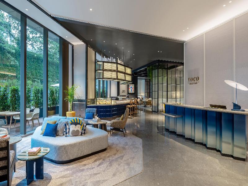 voco Xiamen SM City by IHG — general view