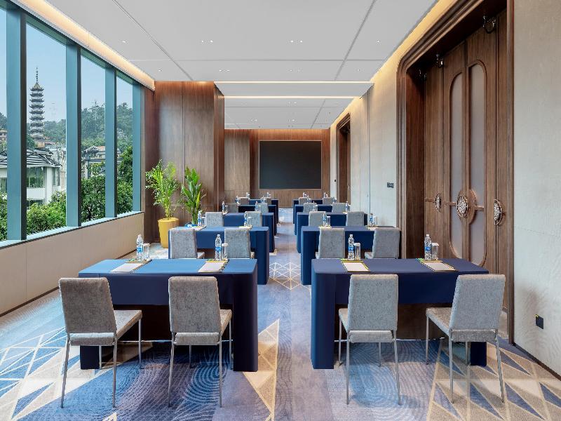 voco Xiamen SM City by IHG image