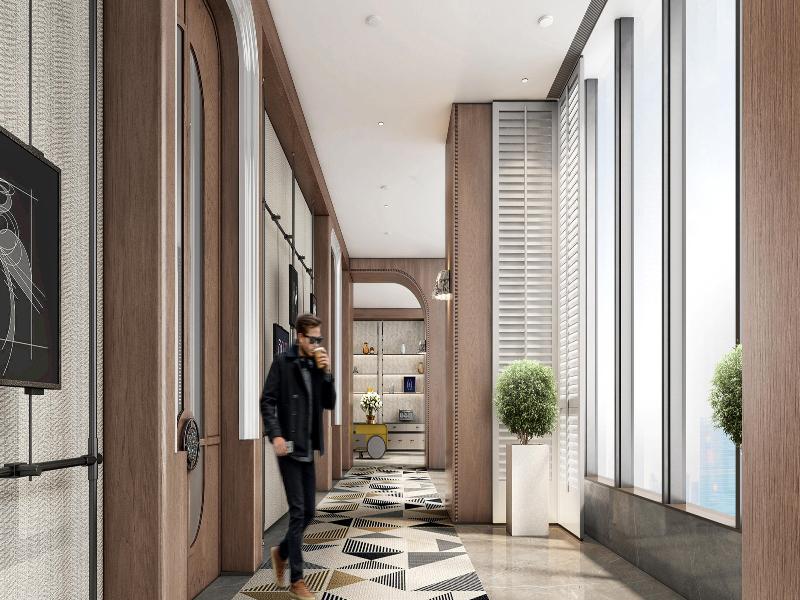 voco Xiamen SM City by IHG image