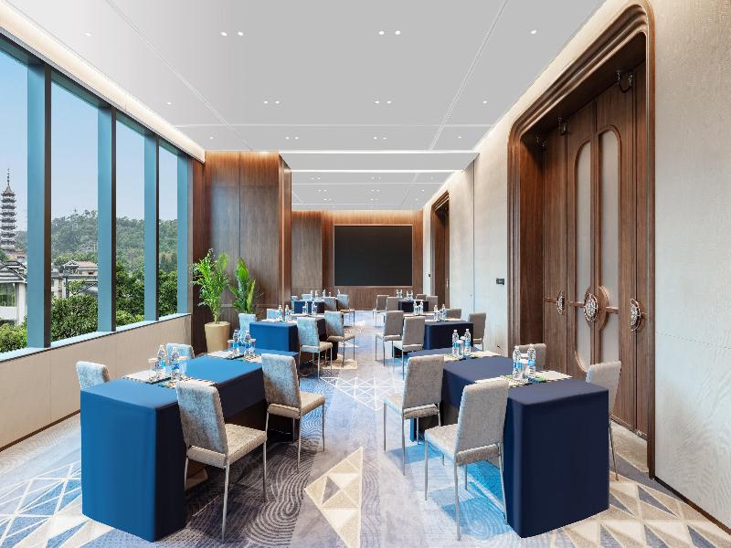 voco Xiamen SM City by IHG image