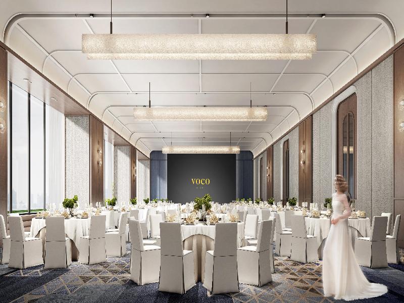 voco Xiamen SM City by IHG image