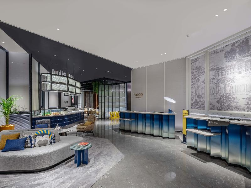 voco Xiamen SM City by IHG image