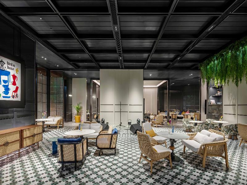 voco Xiamen SM City by IHG image