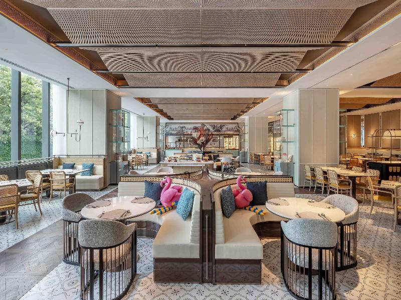 voco Xiamen SM City by IHG image