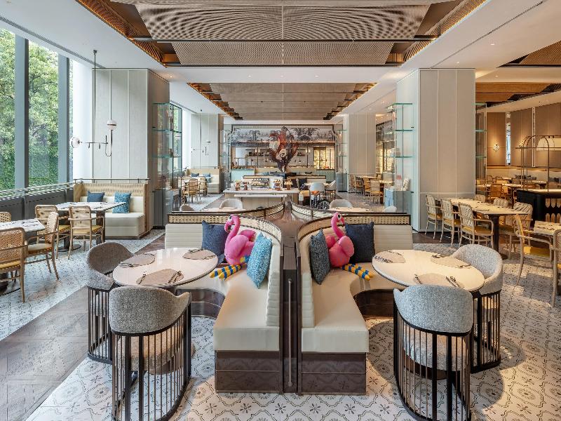 voco Xiamen SM City by IHG image