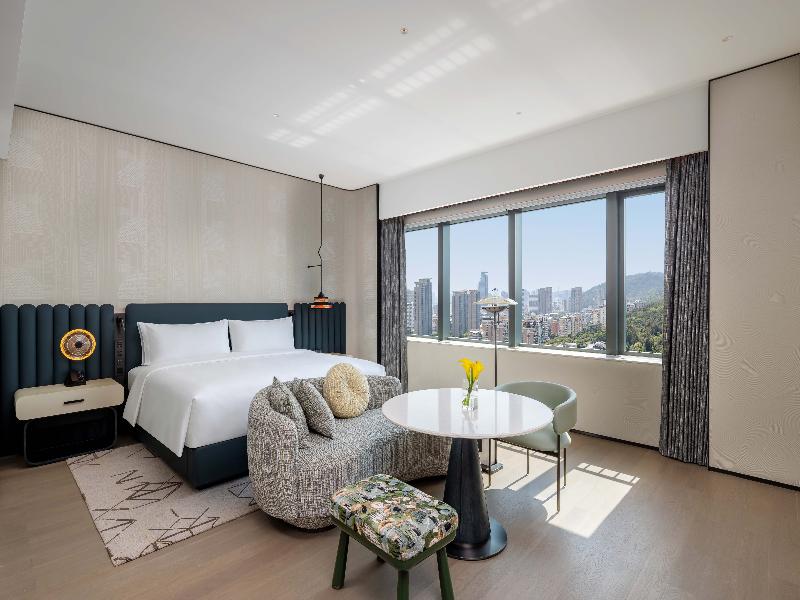 voco Xiamen SM City by IHG image