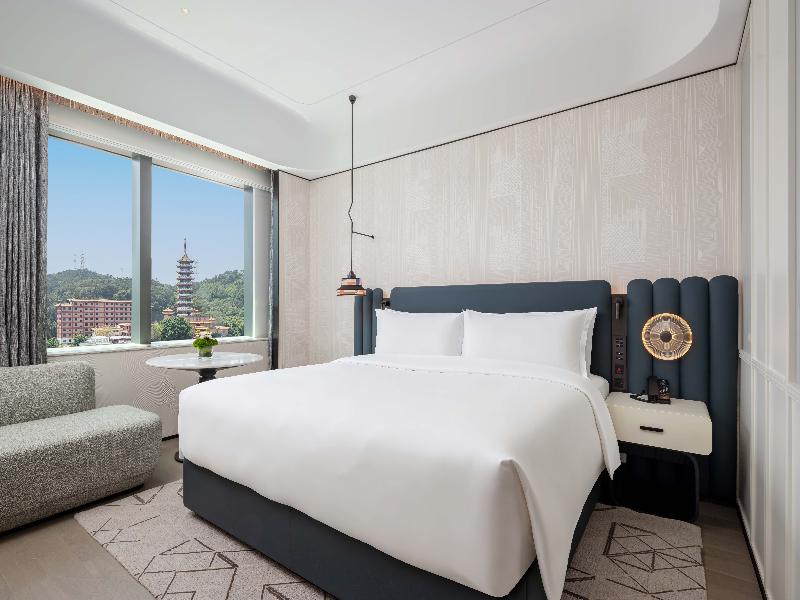 voco Xiamen SM City by IHG image