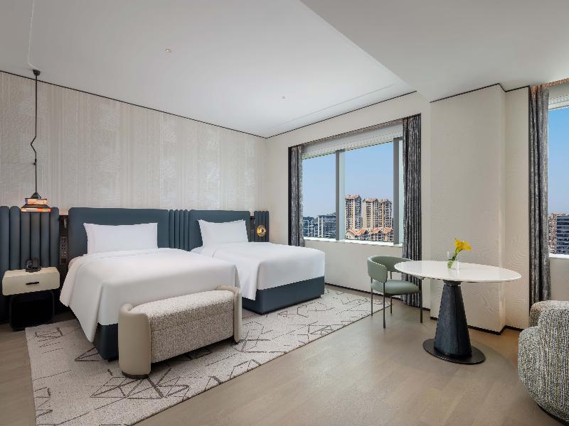 voco Xiamen SM City by IHG image