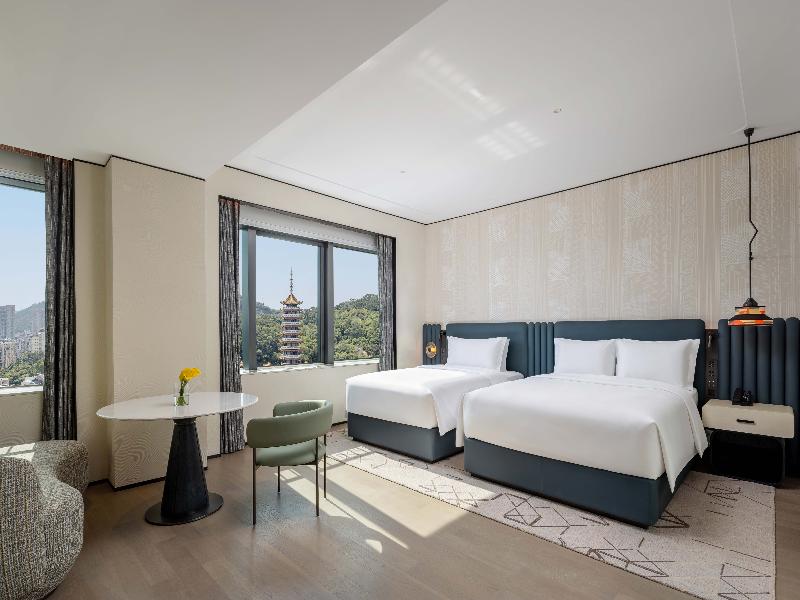 voco Xiamen SM City by IHG image