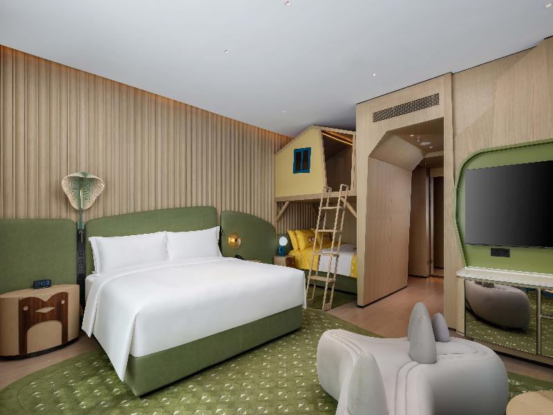 voco Xiamen SM City by IHG image