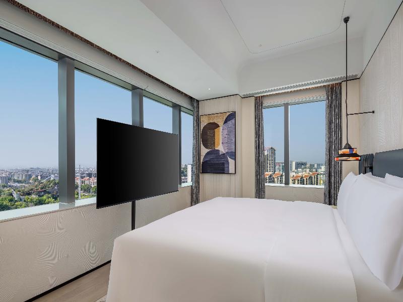 voco Xiamen SM City by IHG image
