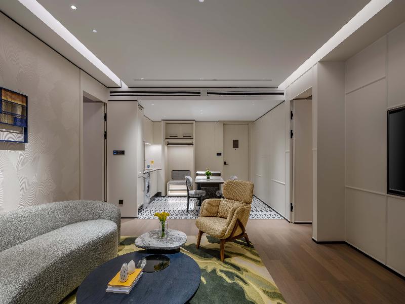 voco Xiamen SM City by IHG image