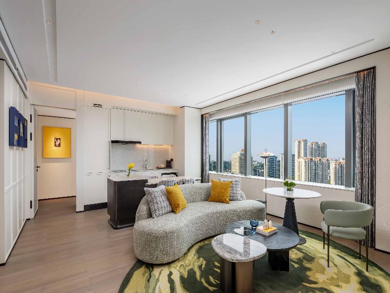 voco Xiamen SM City by IHG image