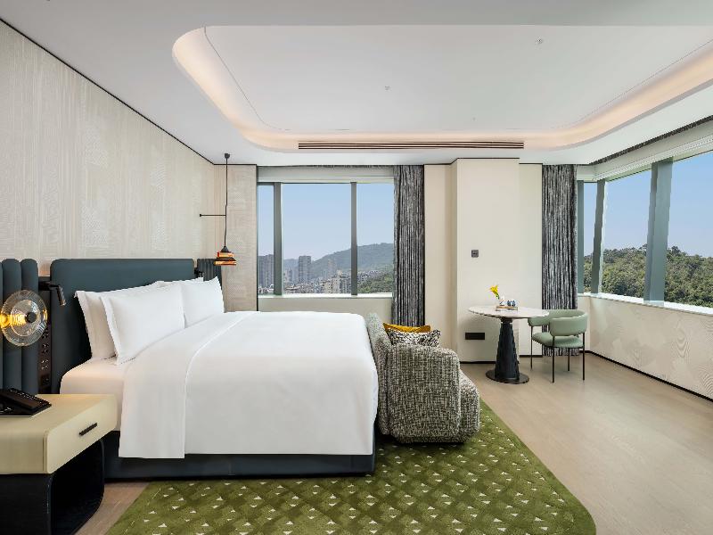 voco Xiamen SM City by IHG image