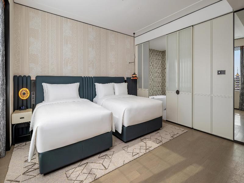 voco Xiamen SM City by IHG image
